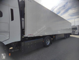 Schmitz Cargobull Non spécifié semi-trailer used mono temperature refrigerated