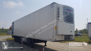 Semi remorque isotherme Schmitz Cargobull Tiefkühlkoffer Standard