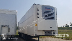 Semi remorque isotherme Schmitz Cargobull Tiefkühlkoffer Standard