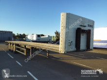 Kögel Auflieger Pritsche Semitrailer Platform Standard