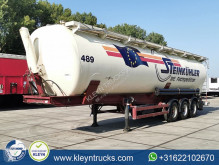 Spitzer tanker semi-trailer SK2460 CAL food