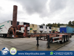 trailer containersysteem