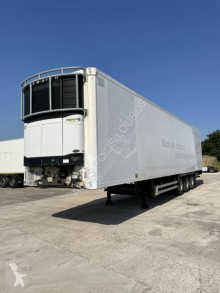Lamberet multi temperature refrigerated semi-trailer Non spécifié