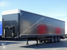 semi-trailer tarp