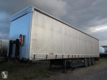 Semi remorque Kögel Non spécifié rideaux coulissants (plsc) occasion