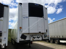 KroneCool Liner Steel