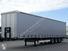 semi-trailer tarp