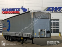Полуприцеп Schmitz Cargobull Schiebeplane Mega шторный б/у
