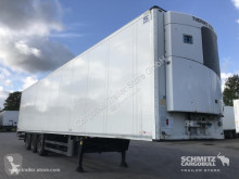 Semi remorque frigo Schmitz Cargobull Tiefkühler Standard Doppelstock