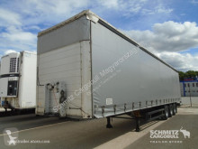 Schmitz Cargobull Curtainsider Standard semi-trailer used tautliner