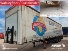 Schwarzmüller moving floor semi-trailer Walking-floor Standard