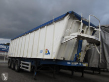 Stas tipper semi-trailer