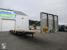 trailer dieplader