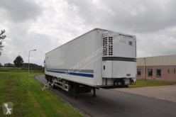 Trailer Chereau TZA 232 tweedehands koelwagen mono temperatuur