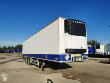 Semirremolque frigorífico mono temperatura Chereau