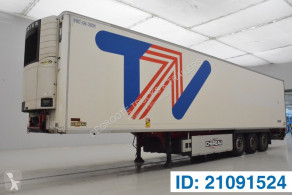 Semirimorchio Chereau Frigo frigo monotemperatura usato