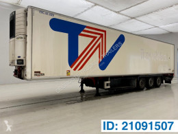Semirimorchio Chereau Frigo frigo monotemperatura usato