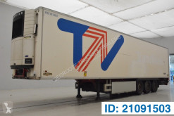 Chereau Frigo semi-trailer used mono temperature refrigerated