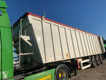 Semirremolque Benalu 56 m3 volquete para cereal usado