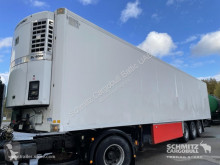 Полуприцеп изотермический Lamberet Semitrailer Reefer Standard