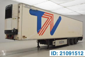 semirimorchio frigo monotemperatura Chereau