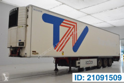Semi reboque Chereau Frigo frigorífico mono temperatura usado