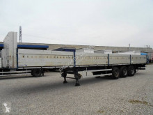Semi remorque plateau ridelles Schmitz Cargobull SPR24/L -13.62C