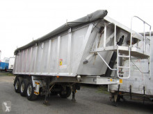 Benalu tipper semi-trailer