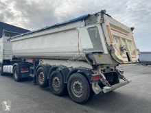 Semi remorque benne Schmitz Cargobull occasion