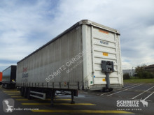 Náves Fruehauf Semitrailer Curtainsider Standard plachtový náves ojazdený