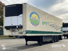 Semiremorca izoterm Schmitz Cargobull Tiefkühler Standard Trennwand