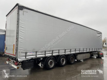Полуприцеп Schmitz Cargobull Varios Semitrailer Curtainsider шторный б/у