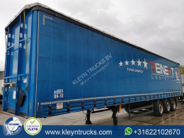 Semi remorque rideaux coulissants (plsc) Dinkel 350 EOD, SCHIEBEPLAN