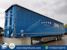 Semi remorque rideaux coulissants (plsc) Dinkel 350 EOD, SCHIEBEPLAN