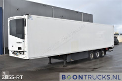 Semi remorque Schmitz Cargobull SKO frigo mono température occasion