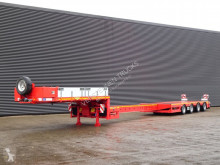 trailer dieplader