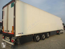 Semitrailer Schmitz Cargobull kylskåp multi-temperatur begagnad