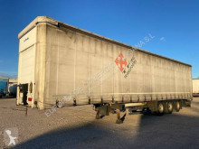 Semirimorchio Teloni scorrevoli (centinato) Lecitrailer tauliner 2013