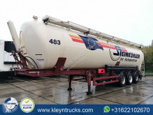 Spitzer tanker semi-trailer SK2460 ZIAL