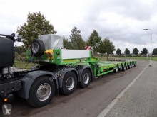 Semitrailer maskinbärare Faymonville Multimax F-S48-1AAA