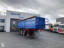 trailer kipper