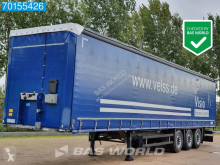 半挂车 侧边滑动门(厢式货车) Schmitz Cargobull SCB*S3T Lift+Lenkachse COIL Edscha
