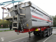 Semi remorque benne céréalière Schmitz Cargobull SKI