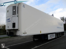 Semi reboque frigorífico mono temperatura Chereau SL 200