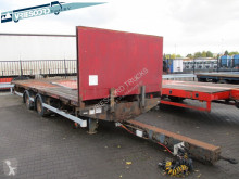 Renders RMAC 9.9 NA trailer used flatbed