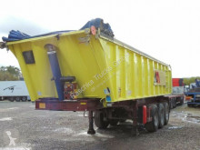 Benalu tipper semi-trailer