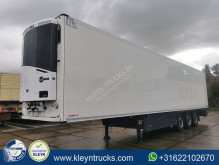 Semirimorchio Schmitz Cargobull SKO frigo monotemperatura usato