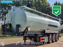 半挂车 油罐车 Spitzer SK2753CALGGVS 53.000 Ltr. 1 Comp. Gefahrgut KIP-Silo