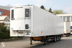 Semi remorque frigo Schmitz Cargobull occasion
