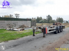 Semirimorchio Latre Container Transport portacontainers usato